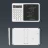 makine llogaritese me tablet ne dyqan taxi
