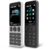 nokia 125 telefon me butona ne dyqan taxi