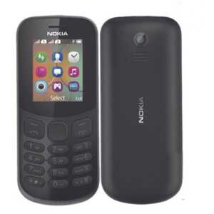 nokia 130 telefon me butona ne dyqan taxi