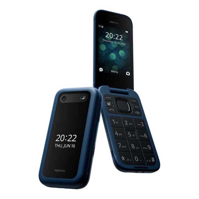 Celular Nokia 2660 Flip ne shitje online thumbnail 2