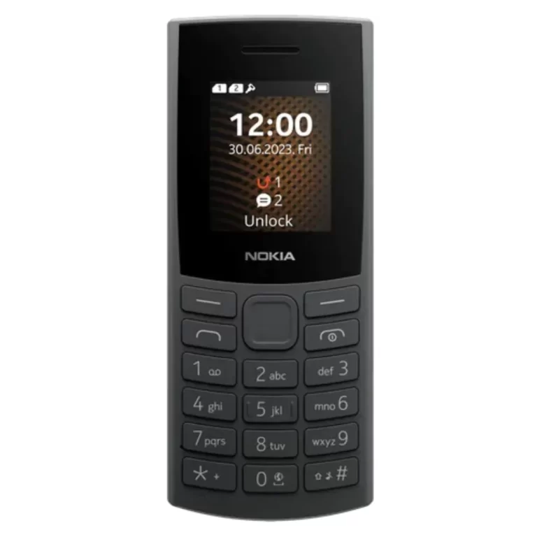 Celular me butona Nokia 106 4G thumbnail 2