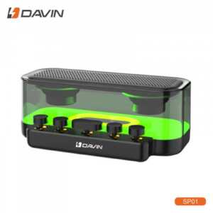 boks wireless davin ne dyqan taxi