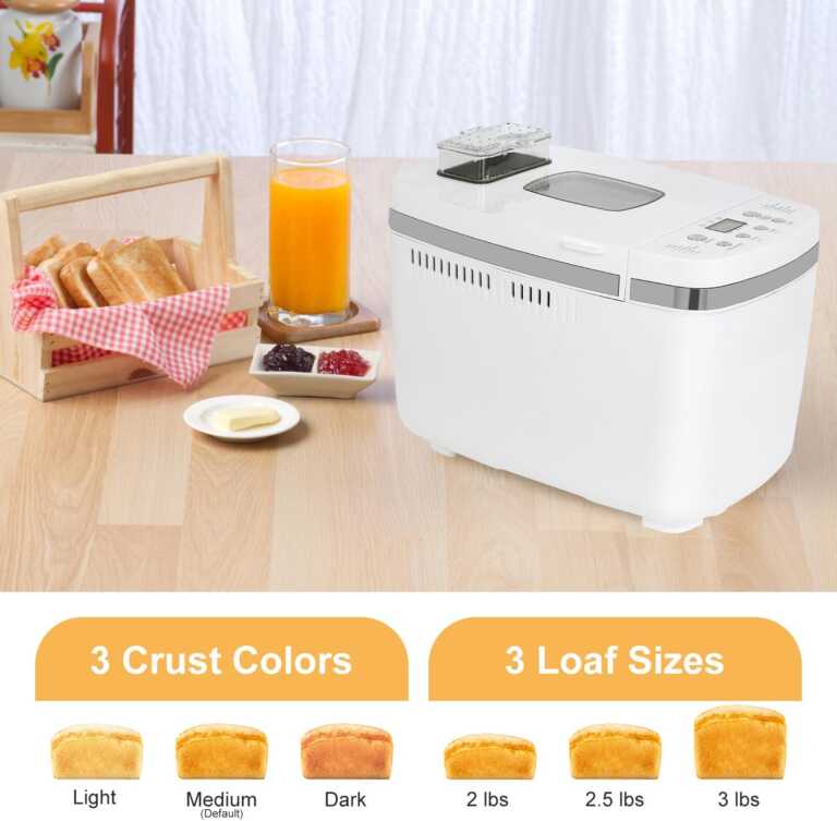 Pjekese buke 850W FA5152-5 thumbnail 2