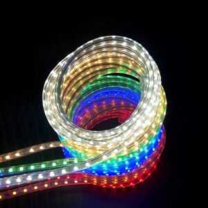 drite led 10 meter ne dyqan taxi