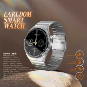 earldom sw6 smartwatch ne dyqan taxi