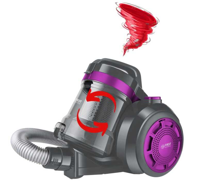 Fshese me korent 800W FA-5547-4 thumbnail 2