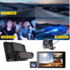 kamer makine dvr full hd ne dyqan taxi