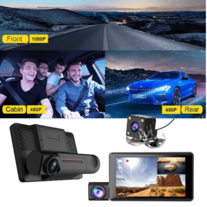 kamer makine dvr full hd ne dyqan taxi