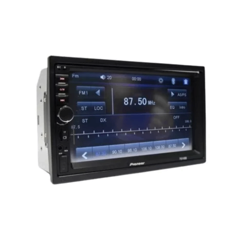 Kasetofon makine 2Din 7inch AVH-5502 thumbnail 2