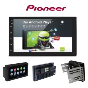 kasetofon pioneer avh7001 ne dyqan taxi
