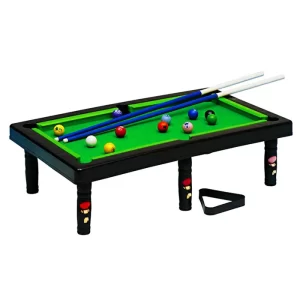 loje bilardo per femije ne dyqan taxi