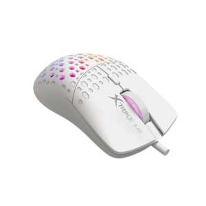 mouse me drita rgb ne dyqan taxi