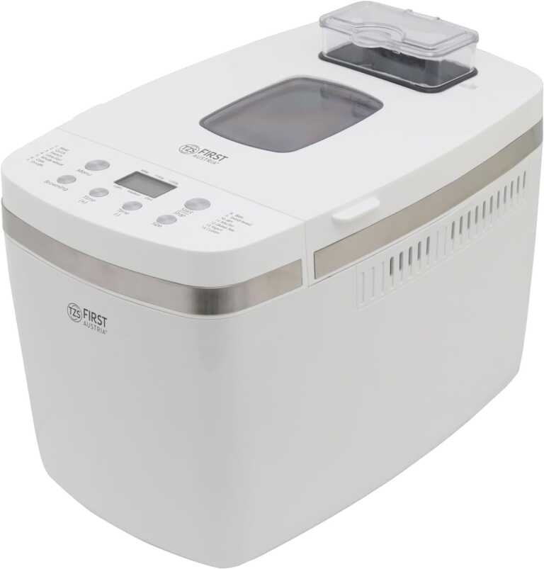 Pjekese buke 850W FA5152-5