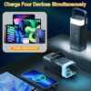 power bank 40000mah blerje online ne dyqan taxi