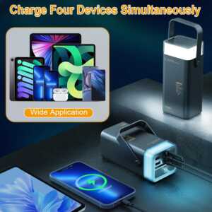 power bank 40000mah blerje online ne dyqan taxi