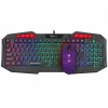 set tastiere mouse lojerash ne dyqan taxi