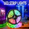 strip light led online ne dyqan taxi