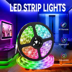 strip light led online ne dyqan taxi