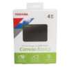 toshiba canvio basics 4tb ne dyqan taxi