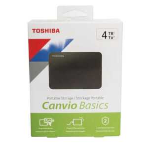 toshiba canvio basics 4tb ne dyqan taxi