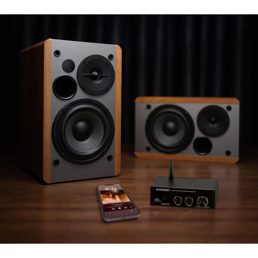 amplifikues audio online ne dyqan taxi