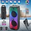 boks muzike rx 8250 ne dyqan taxi