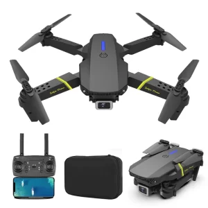 dron gd89-1 blerje online ne dyqan taxi