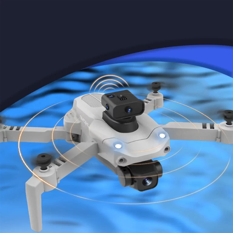 Dron GD89 Pro Plus 5G WiFi thumbnail 2