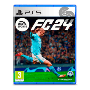 ea sports fc 24 ps5 ne dyqan taxi