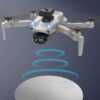 gd89 pro plus dron ne dyqan taxi