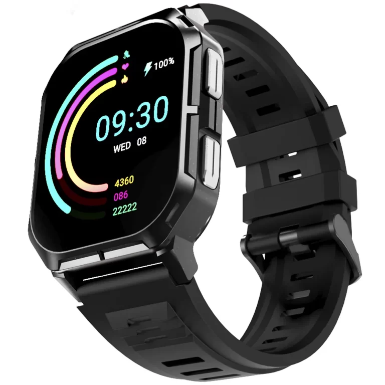 Smartwatch Ultra 3 HiFuture thumbnail 3