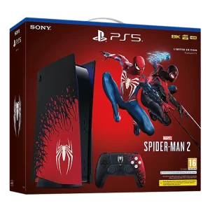 ps5 spider man 2 ne dyqan taxi