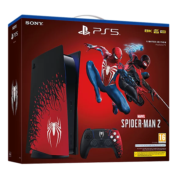 ps5 spider man 2 ne dyqan taxi