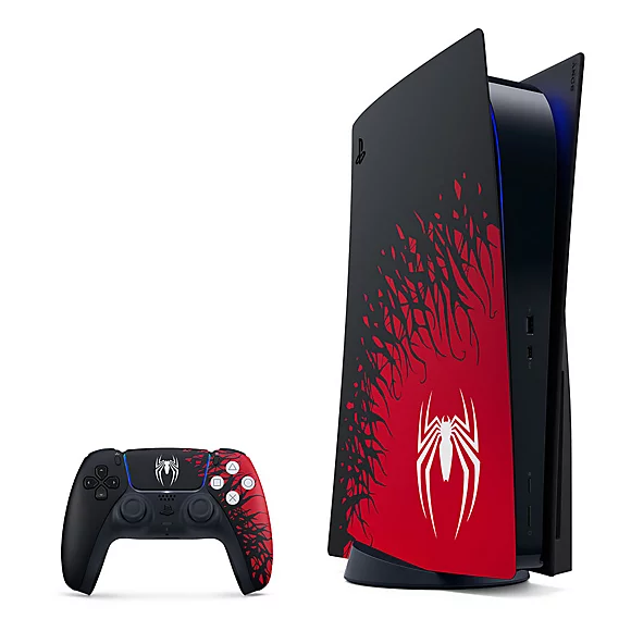 ps5-spiderman-konsole-ne-dyqan-taxi ps5 spiderman konsole ne dyqan taxi
