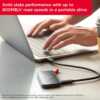 sandisk portativ 2tb ssd ne dyqan taxi