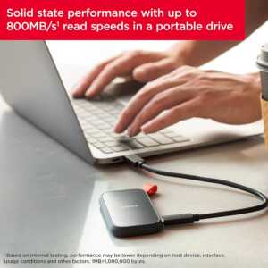 sandisk portativ 2tb ssd ne dyqan taxi