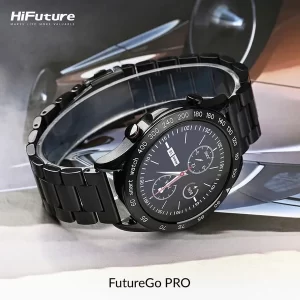 smartwatch futurego pro ne dyqan taxi