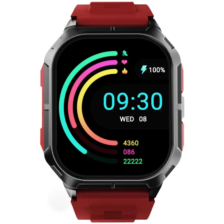 Smartwatch Ultra 3 HiFuture thumbnail 2