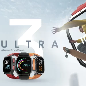 ultra 3 smart watch online ne dyqan taxi