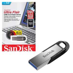 usb sandisk ultra flair ne dyqan taxi
