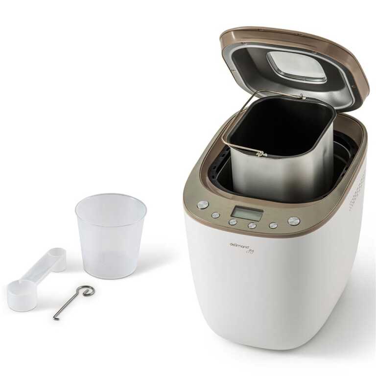 Berese buke Delimano Joy 550 W thumbnail 2