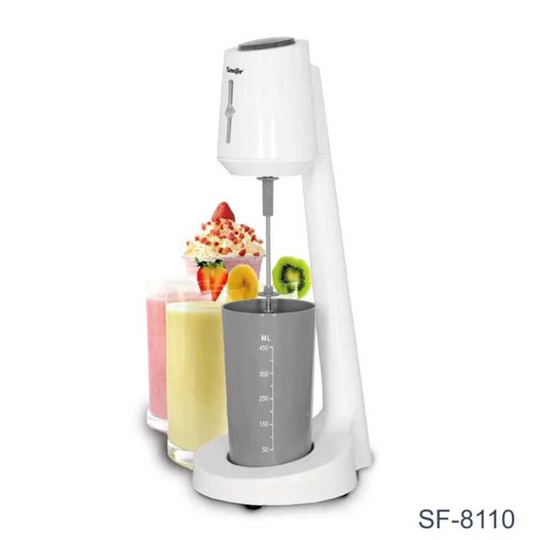 Mikser per milkshake Sonifer SF-8110 thumbnail 2
