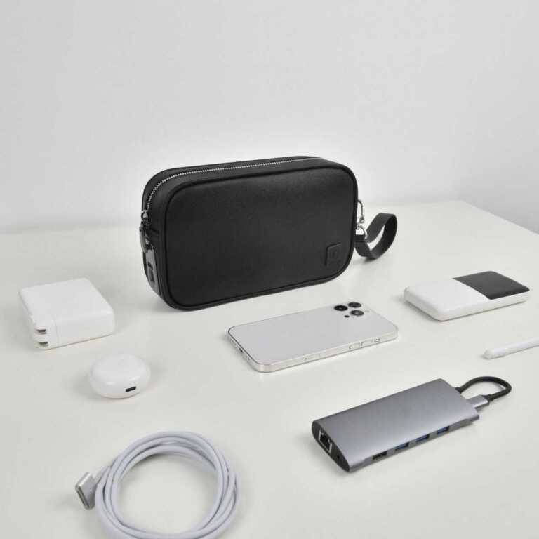 Cante me fingerprint Smart Pouch thumbnail 2