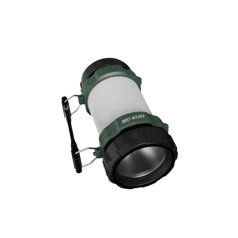 Drite kampingu 2 ne 1 3000 mAh
