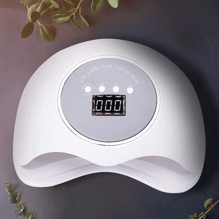 Furre per thonjte UV LED 72Watt