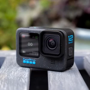 gopro hero 12 black ne dyqan taxi