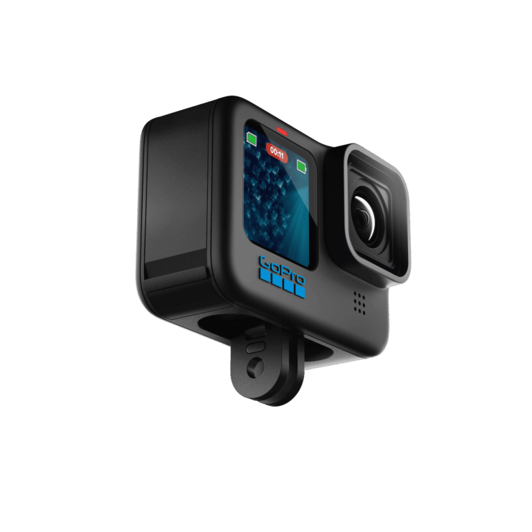 Kamer GoPro HERO11 Black thumbnail 2