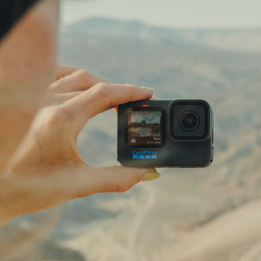 kamer gopro 11 hero ne dyqan taxi