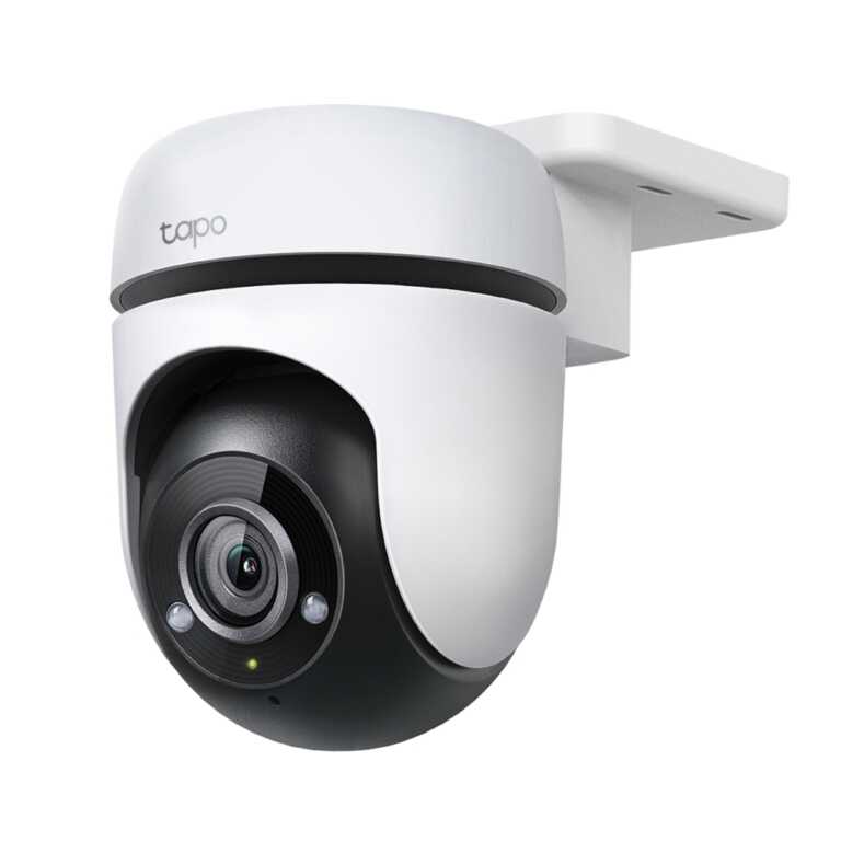 Kamera sigurie wireless Tapo C500
