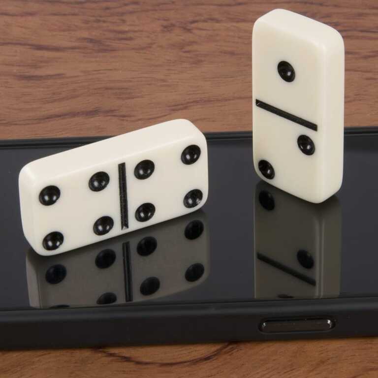 Loje Domino me cante pelhure thumbnail 2